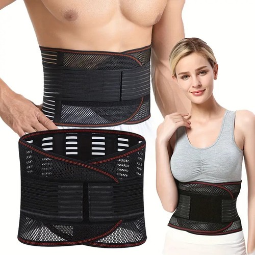 Fascia elastica lombare - fascia,