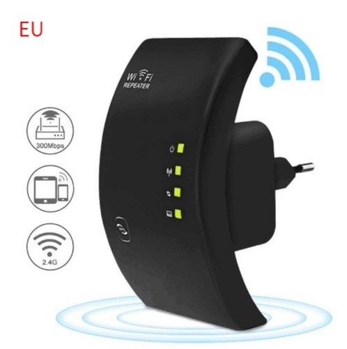 Ripetitore wifi 300 mbps - wifi,