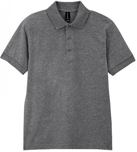 Polo uomo jersey gildan - in, |