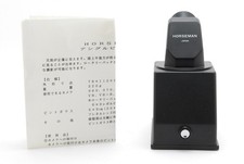 [Almost MINT]  Horseman Angle