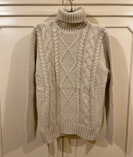 MAGLIONE uomo dolcevita Sonny