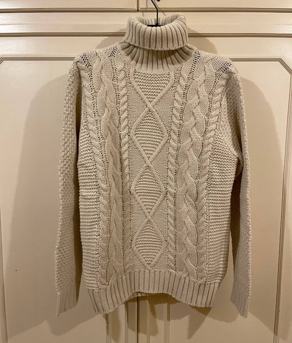 Maglione uomo dolcevita sonny - maglione,