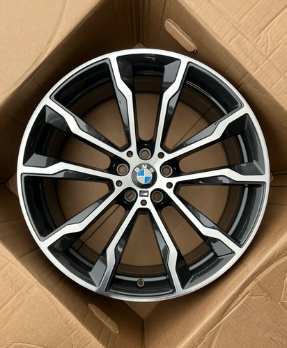 Originale bmw g01 g02 - originale,