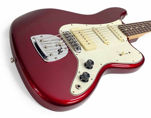 Fender bass pawn - fender,