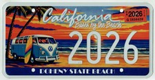 2026 Buses By The Beach
