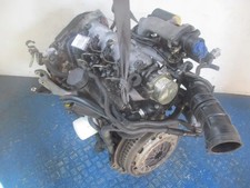 Motore volvo s40 d4192t3 - volvo,