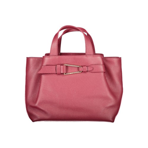 Coccinelle viola leather - coccinelle,