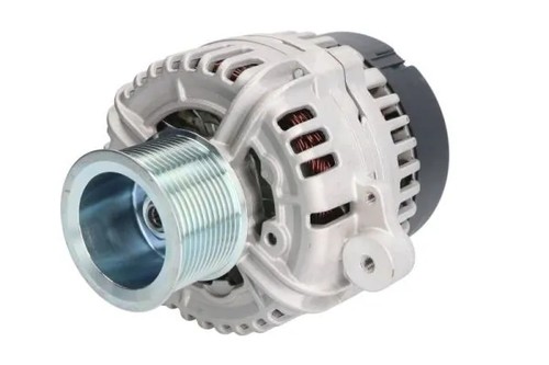 Alternatore adatto iveco - adatto,