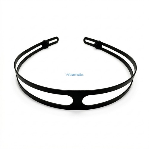 Metal headband for - metal,