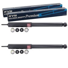 2X KYB AMMORTIZZATORI A GAS