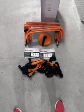 Spri Agility Kit 6 Dischi 6