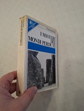 I MISTERI DEI MONDI PERDUTI /
