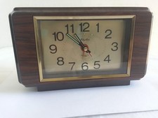 Orologio tavolo rhythm - orologio,