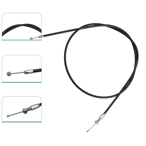 Cavo per for mini - , motozappa