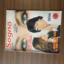 GNY LANCIO FOTOROMANZO SOGNO