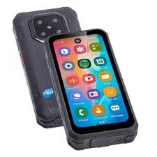 MINI RUGGED SMARTPHONE 3.88"
