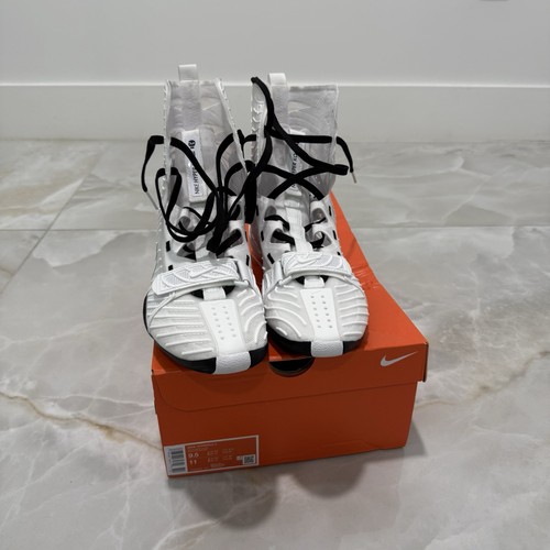 Stivali boxe nike hyperko 3 - hyperko,