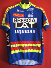 Maillot cycliste Brescialat