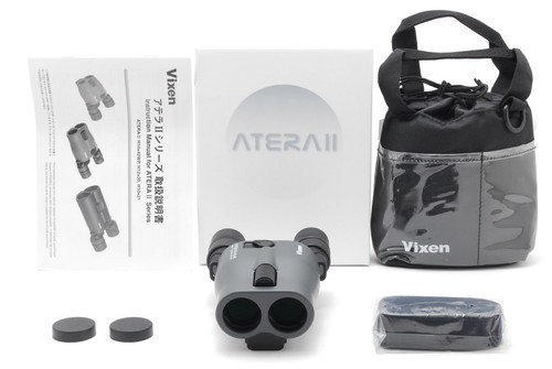 Inutilizzato vixen atera ii - [inutilizzato],