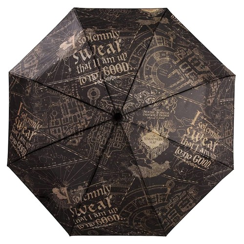 Ombrello harry potter giuro - ombrello,