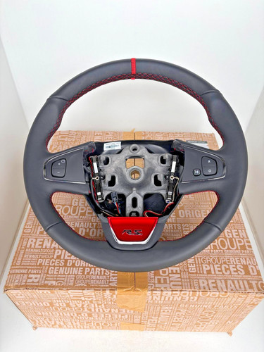 Renault clio volant - clio,