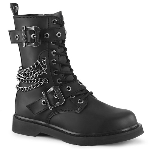 Pleaser demonia heel - 1, 4"