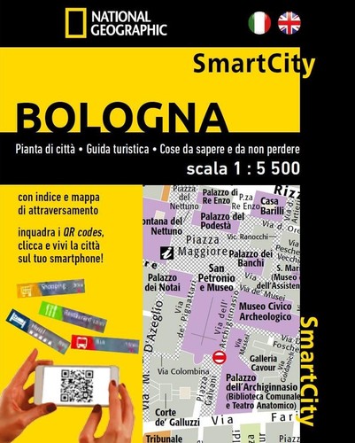 Libro bologna smartcity - -,