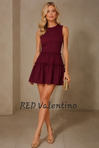Maglia valentino rosso - valentino,