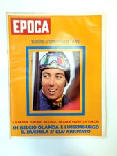 Epoca Rivista 1116 1972