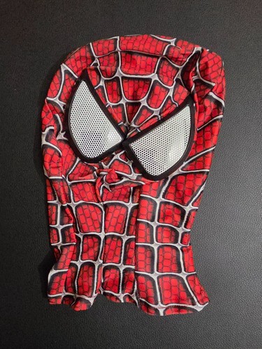 Costume cosplay maschera