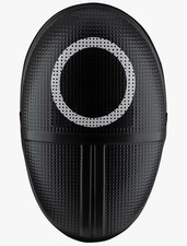 Squid Game | Maschera di