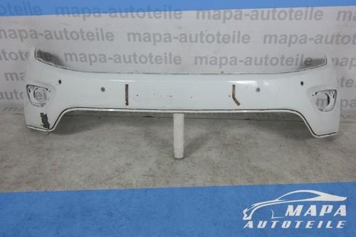 Paraurti anteriore jeep - paraurti,