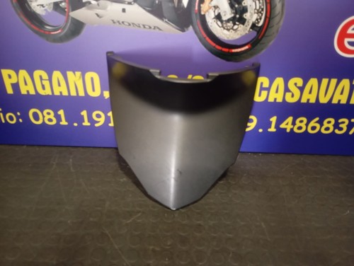 Carena sottasella piaggio