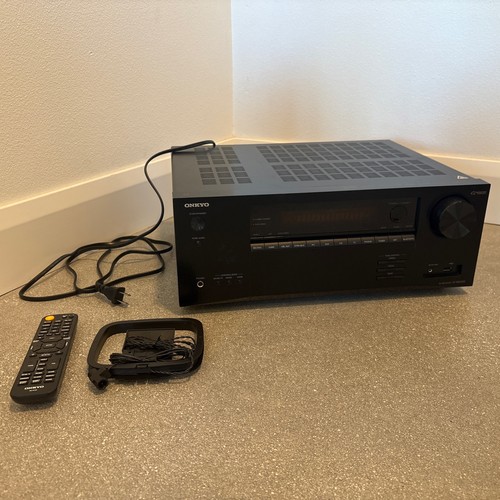 Onkyo ricevitore nr6100 - ricevitore, av
