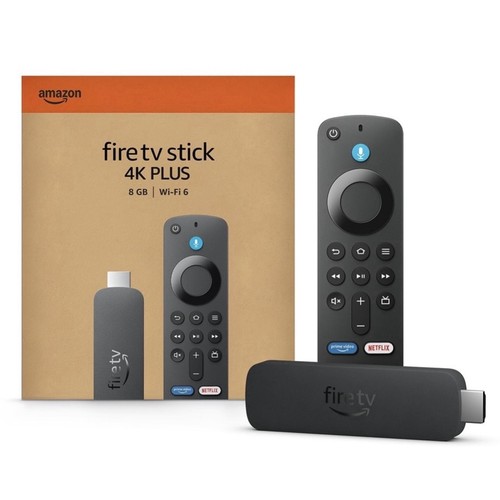 Amazon fire tv stick - fire,