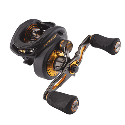 Penn fathom 200 baitcaster - fathom,