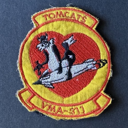 Usmc vma 311 attack squadron - vma-311,
