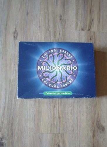 Chi vuol essere milionario - chi,