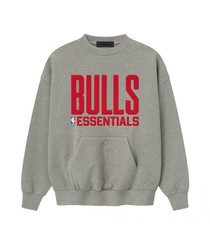 Felpa Fear Of God NBA Chicago