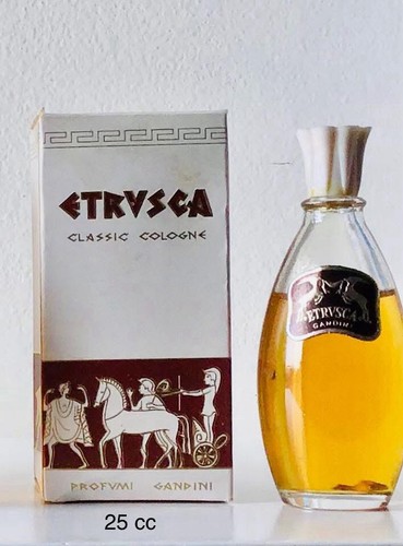 Etrusca gandini classic - etrusca,, gandini,
