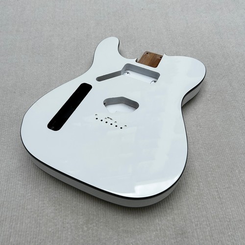 Corpo chitarra sinistro