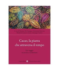 Cacao, la pianta che