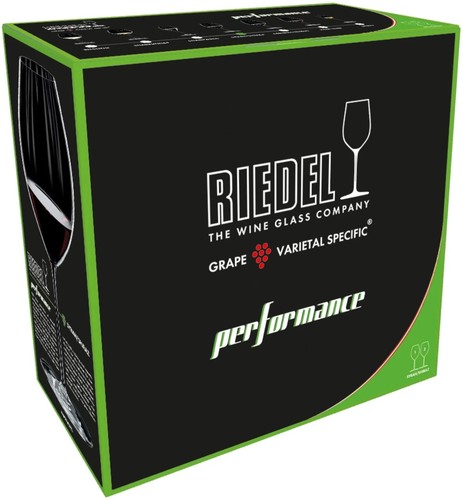 Riedel performance syrah - syrah, /