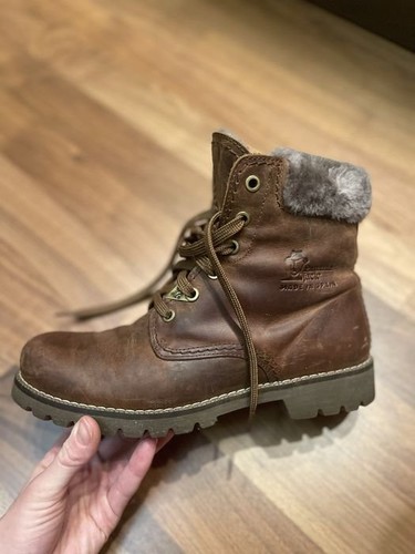 Stivali donna panama - donna, jack