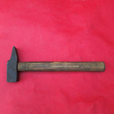 HAMMER 400 GR TOOL KIT LANCIA AURELIA ALFA ROMEO 1900 FERRARI LAMBORGHINI LANCIA