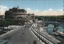 Italy Castel Sant'Angelo