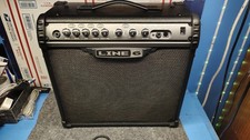 Line 6 Spider III 30 Watt Amplificatore combinato per chitarra altoparlante 12" (FPP007626)
