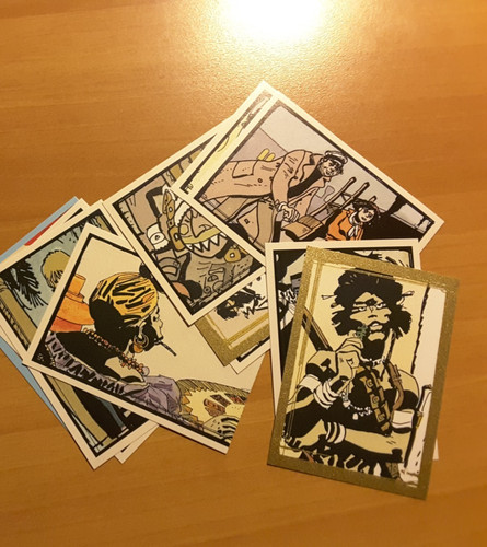 Mancolista figurine panini - mancolista,