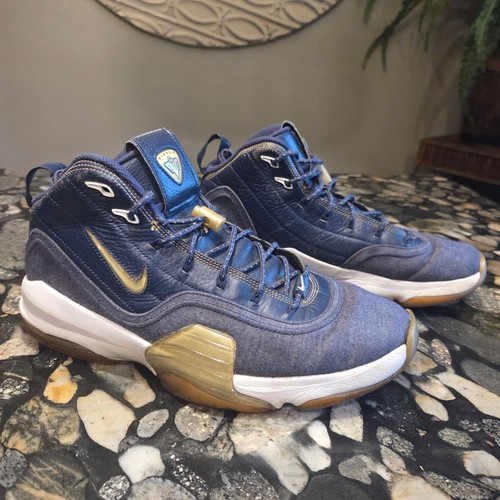 Scarpe basket nike air - basket,