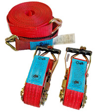 Cinghia a Cricchetto